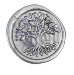 [CEPLA] Cera PLATEADO