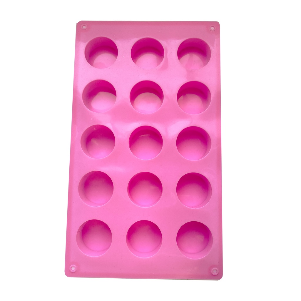 MOLDE DE SILICÓN PARA POP SOCKET