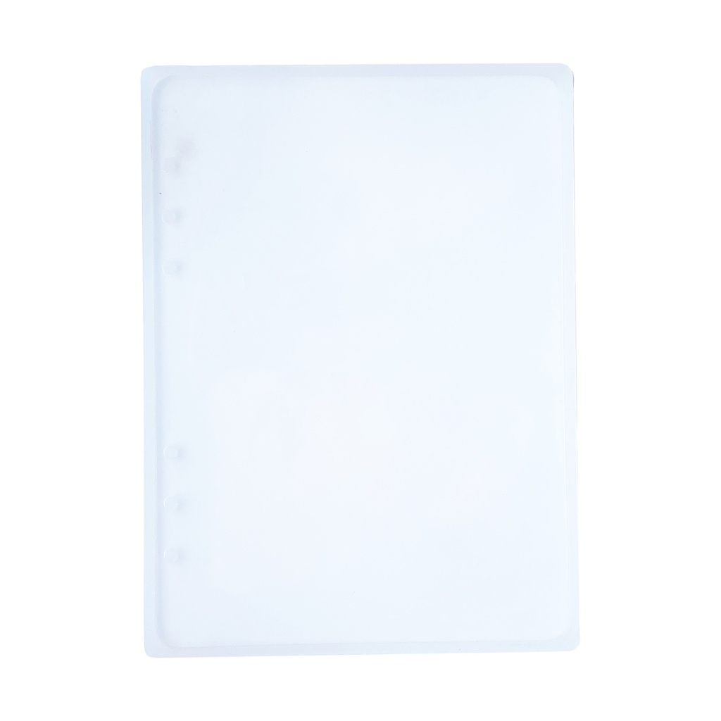 MOLDE DE SILICÓN PASTA LIBRETA GRANDE