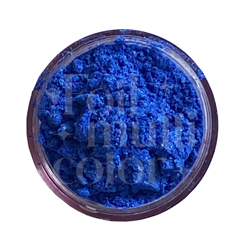 Pigmento AZUL MARINO