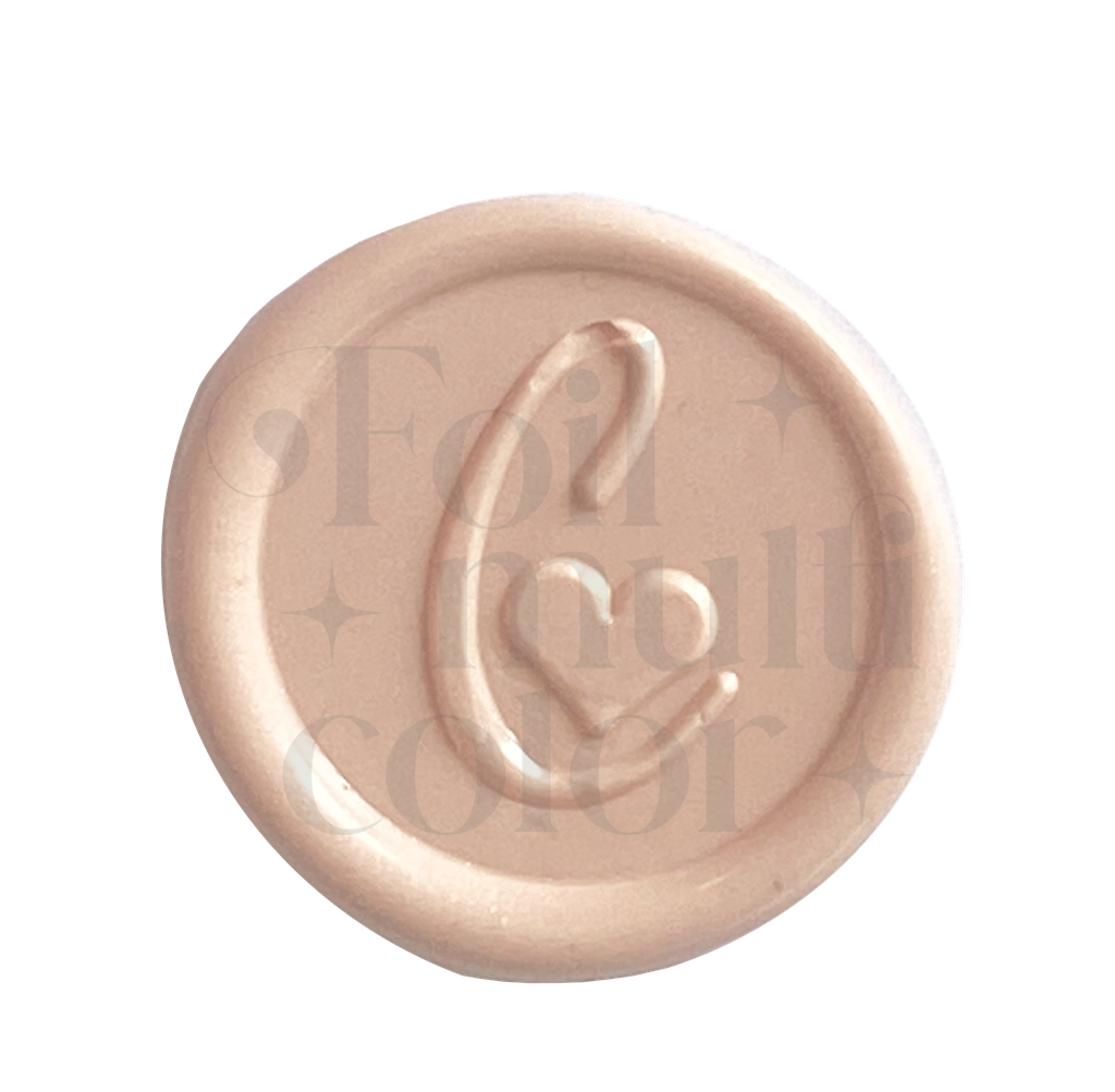 cabezal ABECEDARIO LOVE "C"