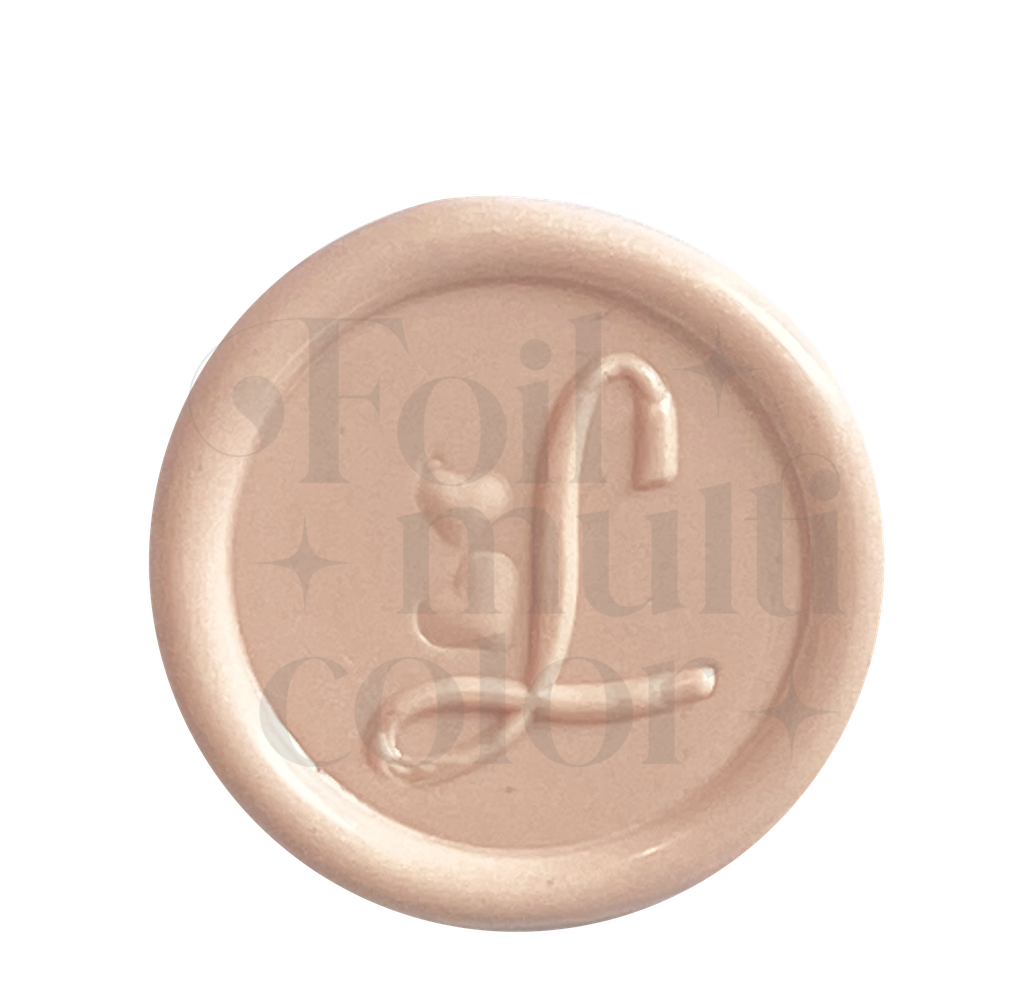 cabezal ABECEDARIO LOVE "L"