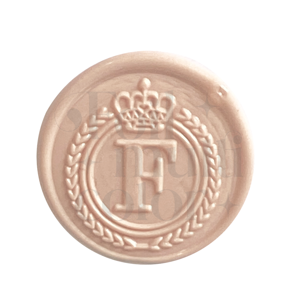 cabezal ABECEDARIO REALEZA "F"