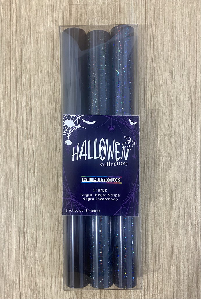 Halloween collection (SPIDER)