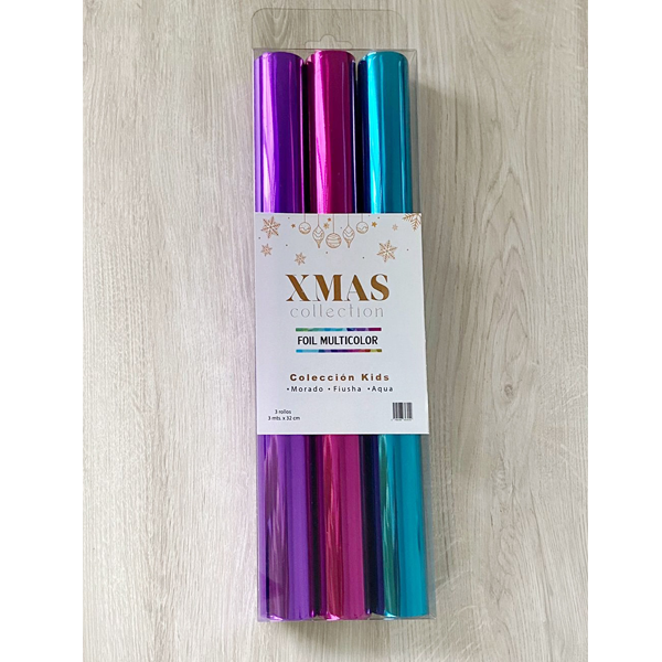 Colección Navideña (KIDS)