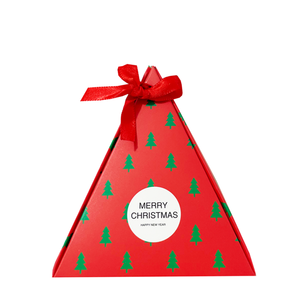 Caja Christmas Trees
