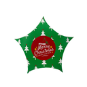 Caja Christmas Star