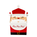 Caja Papá Noel Mail box