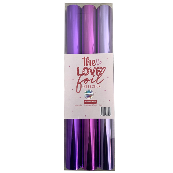 Colección San Valentín (INFINITE LOVE)