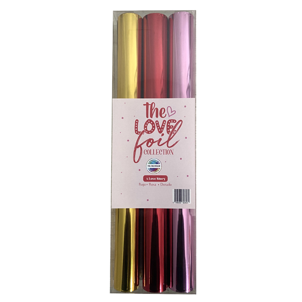 Colección San Valentín (A LOVE STORY)