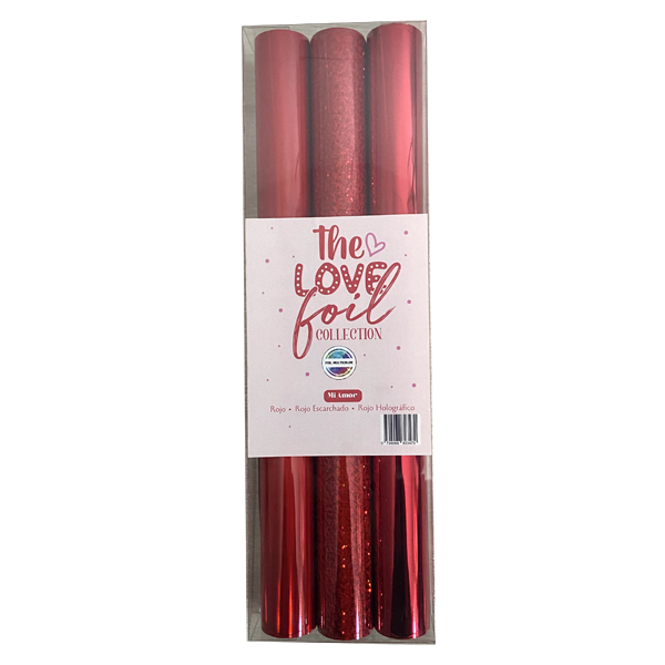 Colección San Valentín (MIAMOR)