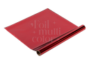 FOIL TEXTIL ROJO