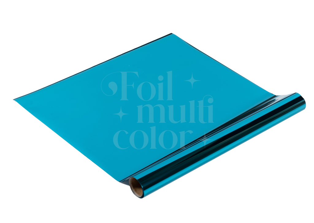 FOIL TONER AQUA
