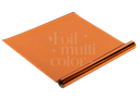 FOIL TONER COBRE