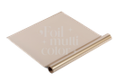 FOIL TONER DORADO MATE