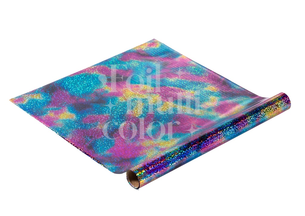 FOIL TONER GALAXY