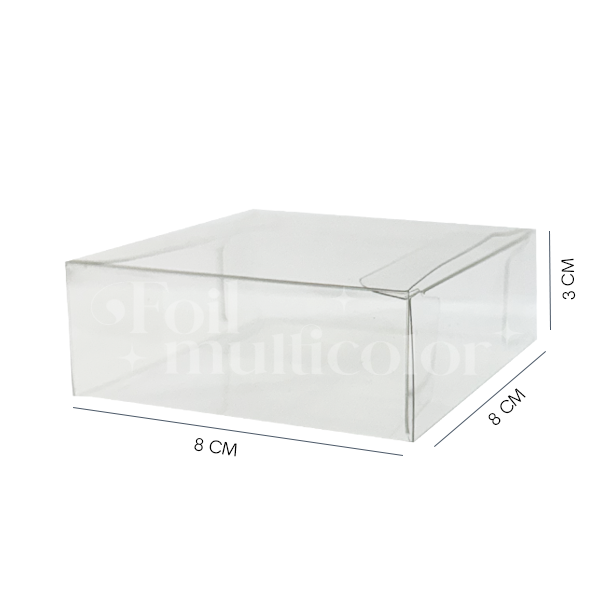 CAJA TAGS