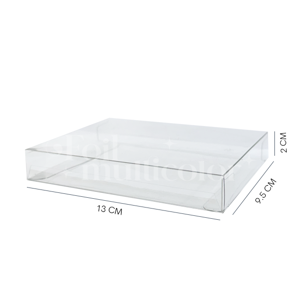 CAJA SOBRES CUADRADOS