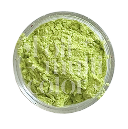 [PigmentoPISTACHE] Pigmento PISTACHE