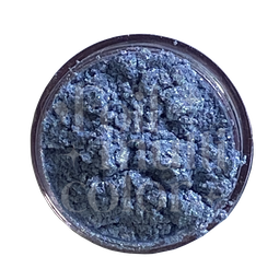 [AZULACERO] Pigmento AZUL ACERO