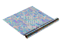 FOIL TONER ACEITE DE COLORES