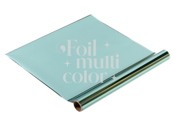 FOIL TONER MENTA
