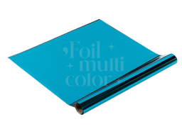 FOIL TONER AQUA