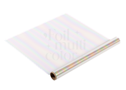 FOIL TONER ARCOIRIS PASTEL