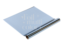 FOIL TONER CELESTE