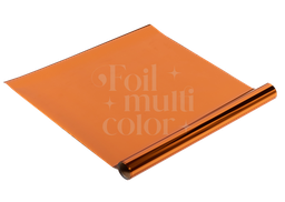 FOIL TONER COBRE