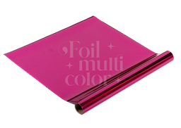 FOIL TONER FUCSIA