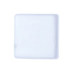 [MOLSILPVCUA] MOLDE DE SILICÓN PORTAVASOS CUADRADOS