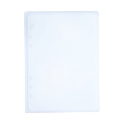 [MOLSILPLIBG] MOLDE DE SILICÓN PASTA LIBRETA GRANDE