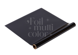 FOIL TONER NEGRO