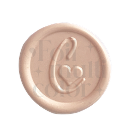 [CABCC] cabezal ABECEDARIO LOVE "C"