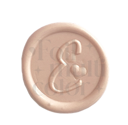 [CABCE] cabezal ABECEDARIO LOVE "E"