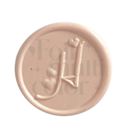 [CABCH] cabezal ABECEDARIO LOVE "H"