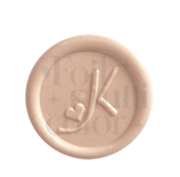 [CABCK] cabezal ABECEDARIO LOVE "K"