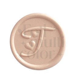 [CABCT] cabezal ABECEDARIO LOVE "T"