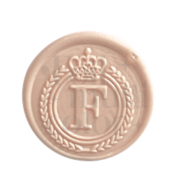 [CABCRF] cabezal ABECEDARIO REALEZA "F"