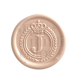 [CABCRJ] cabezal ABECEDARIO REALEZA "J"