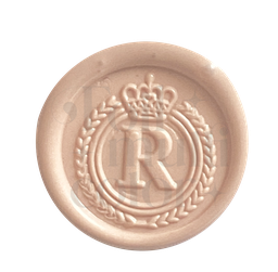 [CABCRR] cabezal ABECEDARIO REALEZA "R"