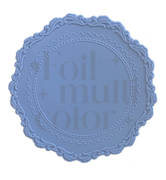 [selloazul] tapete silicón para sello azul