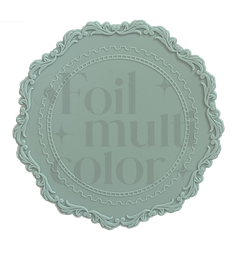 [selloverde] tapete silicón para sello verde