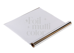 FOIL TONER PLATA