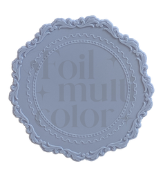 [sellogris] tapete silicón para sello gris