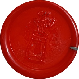 [Cerarojo] Cera rojo