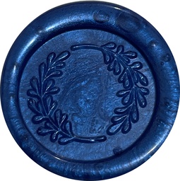 [Ceraazulrey] Cera azul rey