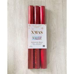 [NavideñaROJOS] Colección Navideña (ROJOS)