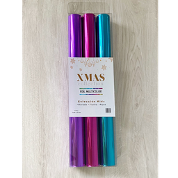 [NavideñaKIDS] Colección Navideña (KIDS)